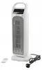 FORSAGE | Heizlüfter, LCD, 2200W, FERNBEDIENUNG, Heizlüfter Produktbild-Vorschau 1