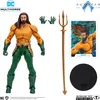 Aquaman and the Lost Kingdom DC Multiverse Actionfigur Produktbild-Vorschau 2