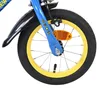 Rubble & Crew - Kinderfahrrad - Jungen - 12 Zoll - Blau - Produktbild-Vorschau 3