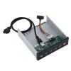 Predný panel,Predný panel USB3.0,Predný panel USB2.0,Predný Náhľad obrázku produktu 1