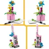LEGO LEGO® Creator 31169 Machine à écrire avec fleurs 31169 Voir les images du produit 41