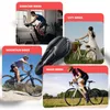 ROCKBROS Housse de selle de vélo en gel pour siège de vélo Voir les images du produit 5