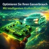 EcoGas™ OBD2 Tuning Chip Sprit sparen Stecker Verbrauch Produktbild-Vorschau 2
