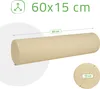 Habys Lagerungsrolle, Vollrolle, Nackenkissen, Produktbild-Vorschau 5