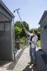 GARDENA Dachrinnenreiniger Combisystem,  auf Infokarte Produktbild-Vorschau 6