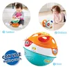 Interaktives Spielzeug für Babys Vtech Trommel 16 cm 3 in 1 Produktbild-Vorschau 6