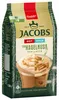 Jacobs Hot and Cold Typ Haselnuss Latte, Instantkaffee, Anteprima dell’immagine prodotto 2