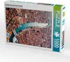 CALVENDO Puzzle Luftaufnahme des Canal Grande | 1000 Teile Produktbild-Vorschau 2