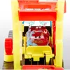 Disney Pixar Cars JBM70, 4 lat(a), Plastik, Wielobarwny Podgląd zdjęcia produktu 11