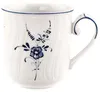 Villeroy & Boch Vieux Luxembourg Becher mit Henkel 290ml Produktbild-Vorschau 1