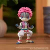 Demon Slayer PalVerse Mini Figuren, set 2 (Prijs per Productafbeelding-voorbeeld 7