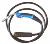 MIG-Schweißgerät + Kabel MB-25/5m EUR Produktbild-Vorschau 4