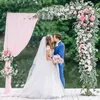 Hochzeitsbogen, DIY Hochzeitsständer, Rosenbogen, Produktbild-Vorschau 8