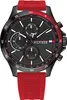 Pánske hodinky TOMMY HILFIGER 1791722 BANK (zf023c) Náhľad obrázku produktu 1