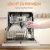 Aigostar - Handmixer Elektrischer, Ultra Power Mixer Produktbild-Vorschau 8