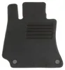 Fußmatte für Mercedes E-Klasse W212/S212, 03/2009-06/2015, Produktbild-Vorschau 1