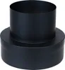 Raik Coltherm Adapter 150mm von EW auf DW schwarz für Produktbild-Vorschau 14