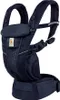 Ergobaby Omni Breeze kantoreppu, Midnight Blue Produktbild-Vorschau 13