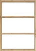 Skye Decor, Pr1-A, Wandregale, Atlantische Kiefer, 43,2 x Produktbild-Vorschau 4