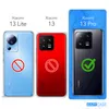 EAZY CASE - TPU Hülle für Xiaomi 13 Pro, TPU Case stoßfeste Produktbild-Vorschau 7