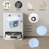20 Stück Ersatz-Zubehör-Set Kompatibel mit Ecovacs Deebot Produktbild-Vorschau 5
