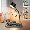 LED Schreibtischlampe dimmbar mit Touchsteuerung, 3 Farben, Produktbild-Vorschau 1