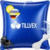 tillvex® Cuscini per piscina invernali, 2 pezzi, taglia XXL Anteprima dell’immagine prodotto 1
