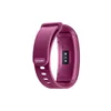 The back of a pink Samsung Gear Fit 2 smartwatch is shown against a white background. Produktbild-Vorschau