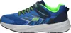 Skechers Microspec Tread Couleur Bleu Voir les images du produit 6