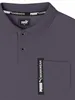 Polo PUMA WORKWEAR ADVANCED, antracite, taglia M Anteprima dell’immagine prodotto 4