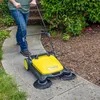 Kärcher S 4 Twin: wydajna ręczna zamiatarka do powierzchni Podgląd zdjęcia produktu 10