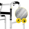 4FIZJO Rehabilitationsgehwagen 2 in 1, Aluminium, mit Produktbild-Vorschau 7