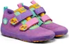 Affenzahn Tukan Klettschuh Violett Produktbild-Vorschau 5