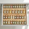 WELLHAUS Vložka do zásuvky na koření z bambusu Náhled obrázku produktu 2