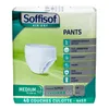 Soffisof Air Dry Pants Super M - 10x Pannoloni per Anziani Anteprima dell’immagine prodotto 1