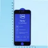 3mk Display Gehärtetes Glas HARDY für Apple iPhone 7/8/SE Produktbild-Vorschau 7