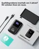 Batería externa INIU, funda portátil de 22.5W, 10000mAh, Vista previa de la imagen del producto 7