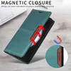 Handyhülle für Samsung Galaxy S25 FE Hülle, Leder Flip Produktbild-Vorschau 4