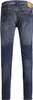 Jack & Jones 12166854, Blau, Jeans, Baumwolle, Elasthan, Produktbild-Vorschau 2