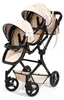 Bayer Design 26275AA Dubbele kinderwagen Twin NEO met tas, Productafbeelding-voorbeeld 5