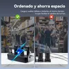 Walkie Talkie Retevis RT27, PMR446  Ricetrasmittenti Anteprima dell’immagine prodotto 2