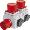 Holzmann ALA1 400V Anlaufautomatik für Absaugung Produktbild-Vorschau 1