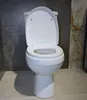Domotechnika | Kompakt Wc Premium - 76,5X39X72 Cm - Weiß - Produktbild-Vorschau 10