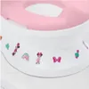DISNEY BABY – MINNIE – Miniatúrna toaleta s reduktorom Náhľad obrázku produktu 2