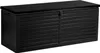 Gartenkasten 143,5 x 57 x 53,5 cm 390 Liter schwarz Produktbild-Vorschau 1