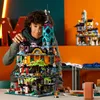 LEGO® NINJAGO 71741 - Die Gärten von NINJAGO® City Produktbild-Vorschau 13