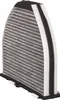FEBI BILSTEIN 29871 Aktivkohle Innenraumfilter Pollenfilter Produktbild-Vorschau 1