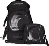 Chaya Tasche Schwarz  Schwarz One Size Produktbild-Vorschau 7