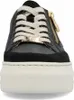 Chaussures de ville pour femmes Rieker, modèles Morokko, Voir les images du produit 33