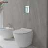 GROHE Vorwandelement Solido + Wand Hänge WC Sogo Slim Weiß Produktbild-Vorschau 7